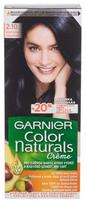 Garnier Color Natural Creme ilgalaikiai plaukų dažai - 2.10 Blue Black