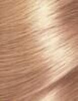 naturalus plaukai - Garnier Color Natural Creme ilgalaikiai plaukų dažai - 9N Nude Light Blonde - 2 nuotrauka
