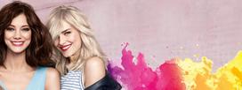 dazomas sampunas - Schwarzkopf Palette Color Shampoo dažomasis šampūnas 236 Chestnut - 2 nuotrauka