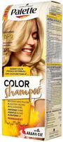dazomas sampunas - Schwarzkopf Palette Color Shampoo dažomasis šampūnas 320 Lightener - 1 nuotrauka