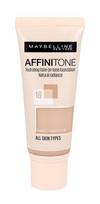 Maybelline Affinitone makiažo pagrindas - 16 Vanilla Rose