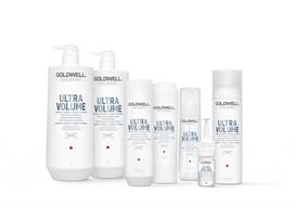 goldwell sampunas - Goldwell Dualsenses Ultra Volume Dry Shampoo 250ml - 3 nuotrauka