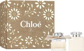 chloe chloe rinkiniai - Chloe Chloe 50ml EDP + 100ml Body Lotion - 1 nuotrauka