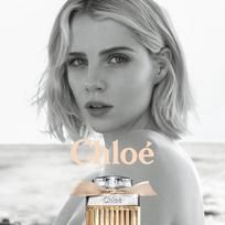 chloe chloe rinkiniai - Chloe Chloe 50ml EDP + 100ml Body Lotion - 2 nuotrauka