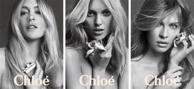 chloe chloe rinkiniai - Chloe Chloe 50ml EDP + 100ml Body Lotion - 3 nuotrauka