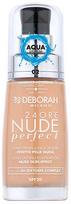 Pirkti Deborah 24 Ore Nude Perfect makiažo pagrindas 02 30ml - Photo 1