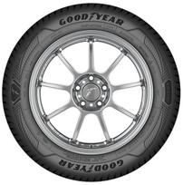 padangos 205 55 r16 universalios - Goodyear Vector 4 Seasons G3 205/55 R16 94V XL , OP - 3 nuotrauka