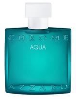 aqua kvepalai - Azzaro Chrome Aqua EDT 100 ml - 2 nuotrauka