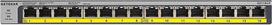 poe sakotuvas - Netgear GS116LP-100EUS 16-Port - 2 nuotrauka