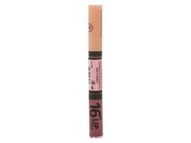 Pirkti Dermacol 16H Lip Colour lūpų dažai-blizgis 2in1 4,8 g. - Nr. 32 - Photo 2