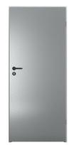 Durys vidaus Basic RAL7024, kairinės, antracito, 203 x 95.2 x 4 cm