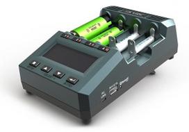 12v 2a ikroviklis - SkyRC Charger MC3000 (SK-100083-02) - 1 nuotrauka
