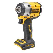 akumuliatorius dewalt - Dewalt  1/2 '18V 406Nm RING DCF921N - 2 nuotrauka