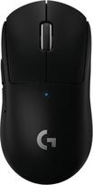 superlight logitech - Logitech G Pro X Superlight Black (Juoda) - 3 nuotrauka
