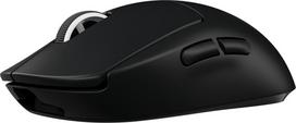 superlight logitech - Logitech G Pro X Superlight Black (Juoda) - 4 nuotrauka