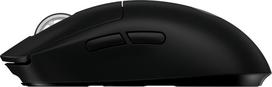 superlight logitech - Logitech G Pro X Superlight Black (Juoda) - 6 nuotrauka