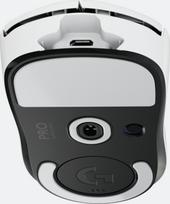 superlight logitech - Logitech G Pro X Superlight Black (Juoda) - 9 nuotrauka