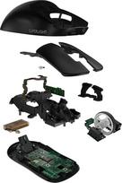 superlight logitech - Logitech G Pro X Superlight Black (Juoda) - 10 nuotrauka
