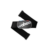 Širdies ritmo diržas Wahoo TICKR Stealth