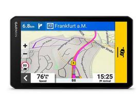 sunkvezimiu navigacija - Garmin Dezl LGV710 MT-D - 4 nuotrauka