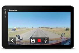 sunkvezimiu navigacija - Garmin Dezl LGV710 MT-D - 5 nuotrauka
