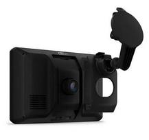 sunkvezimiu navigacija - Garmin Dezl LGV710 MT-D - 7 nuotrauka