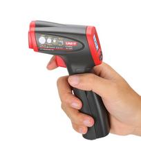 termometrai - Uni-T UT-300S, -32 - 400 °C - 2 nuotrauka