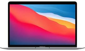 Pirkti Apple MacBook Air 13.3" IPS, Apple M1 8C, RAM: 16GB, SSD: 512GB, Apple M1 7C, Mac OS, Silver, MGN93ZE/A/R - Photo 1