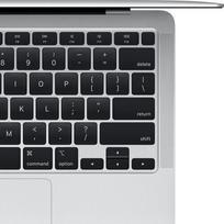 Pirkti Apple MacBook Air 13.3" IPS, Apple M1 8C, RAM: 16GB, SSD: 512GB, Apple M1 7C, Mac OS, Silver, MGN93ZE/A/R - Photo 5