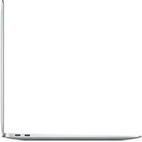 Pirkti Apple MacBook Air 13.3" IPS, Apple M1 8C, RAM: 16GB, SSD: 512GB, Apple M1 7C, Mac OS, Silver, MGN93ZE/A/R - Photo 3