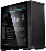 Zalman Z10  (juoda)