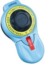 label printer - Dymo embosser Junior | S0717900 - 1 nuotrauka