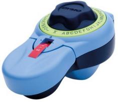 label printer - Dymo embosser Junior | S0717900 - 2 nuotrauka