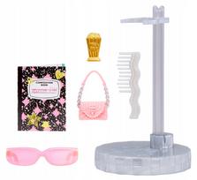 l.o.l surprise tween - MGA L.O.L. Surprise Tweens Marilyn Star 584049EUC/584063, 16 cm - 4 nuotrauka