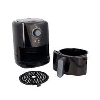 karsto oro gruzdintuve - Jata Compact JEFR1221 - 4 nuotrauka