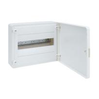skydas - Skydas Hager, 281.5 mm, IP40 - 2 nuotrauka