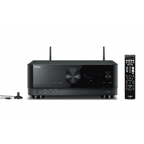 garso stiprintuvai - Yamaha RX-V4A - 1 nuotrauka