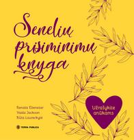 Senelių prisiminimų knyga