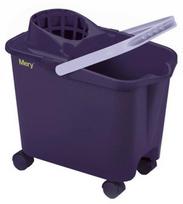 Mery 05032539, violetinis, 14 l