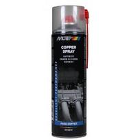 motip vario tepalas 090301 - Tepalas vario pagrindu Motip, 500 ml - 1 nuotrauka