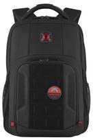 Wenger PlayerMode Gaming Laptop Backpack, juoda, 20 l, 15.6"