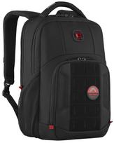 laptop dekl - Wenger PlayerMode Gaming Laptop Backpack, juoda, 20 l, 15.6" - 2 nuotrauka