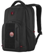 laptop dekl - Wenger PlayerMode Gaming Laptop Backpack, juoda, 20 l, 15.6" - 3 nuotrauka