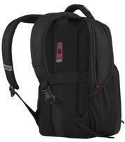 laptop dekl - Wenger PlayerMode Gaming Laptop Backpack, juoda, 20 l, 15.6" - 5 nuotrauka