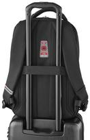 laptop dekl - Wenger PlayerMode Gaming Laptop Backpack, juoda, 20 l, 15.6" - 7 nuotrauka