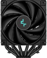 intel cooler - Deepcool AK620 Zero Dark - 5 nuotrauka