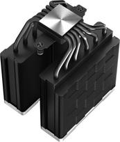 intel cooler - Deepcool AK620 Zero Dark - 7 nuotrauka