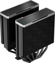intel cooler - Deepcool AK620 Zero Dark - 8 nuotrauka