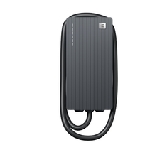 elektromobilio ikrovimo stotele type 2 - Teltonika TeltoCharge Type 2, 3 phase EVC1110P1000 16 A, 5 m, 11 kW, Slate grey - 1 nuotrauka