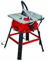 pjovimo stakles pjuklai - Einhell TC-TS 2025/3 eco 5000 RPM - 1 nuotrauka
